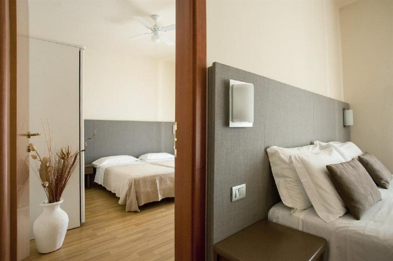 Hotel Miramare Gabicce Mare Εξωτερικό φωτογραφία