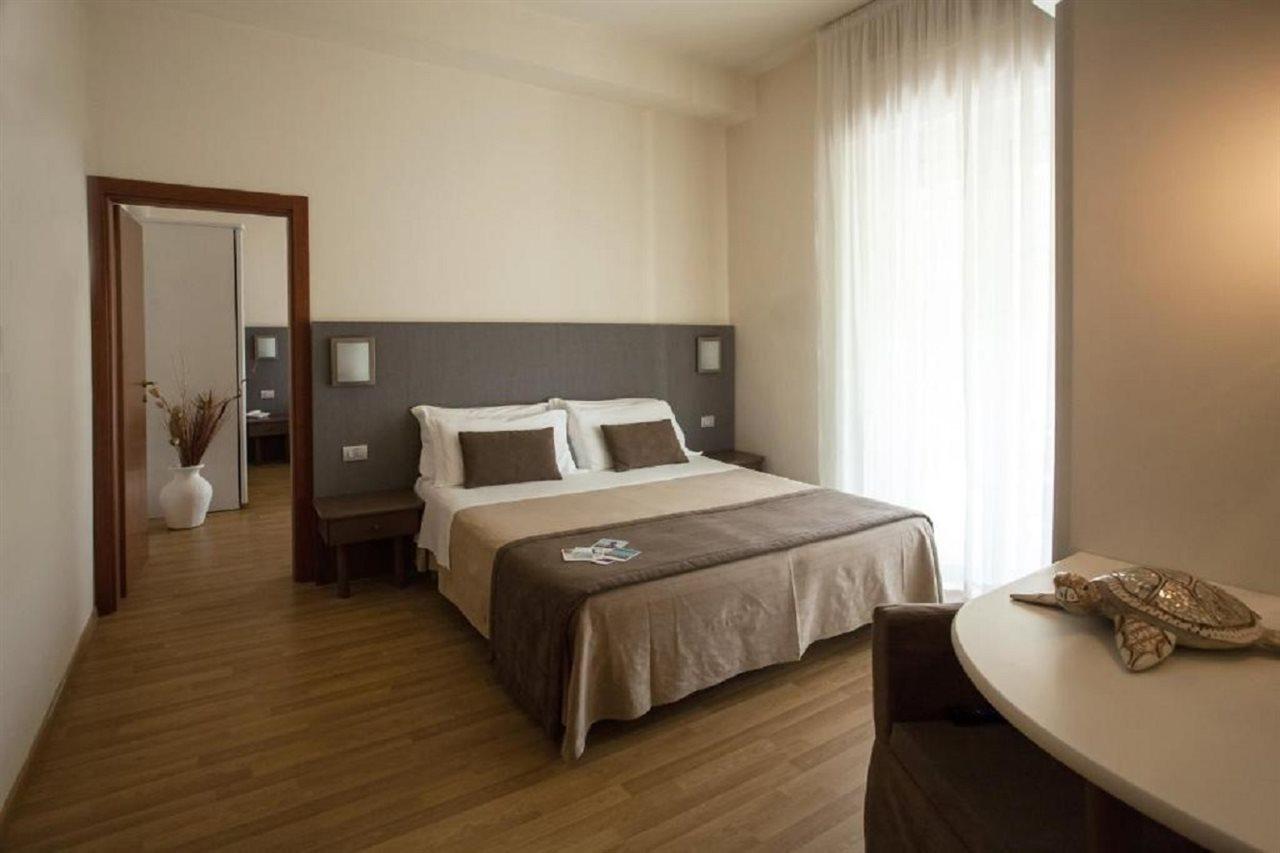 Hotel Miramare Gabicce Mare Εξωτερικό φωτογραφία