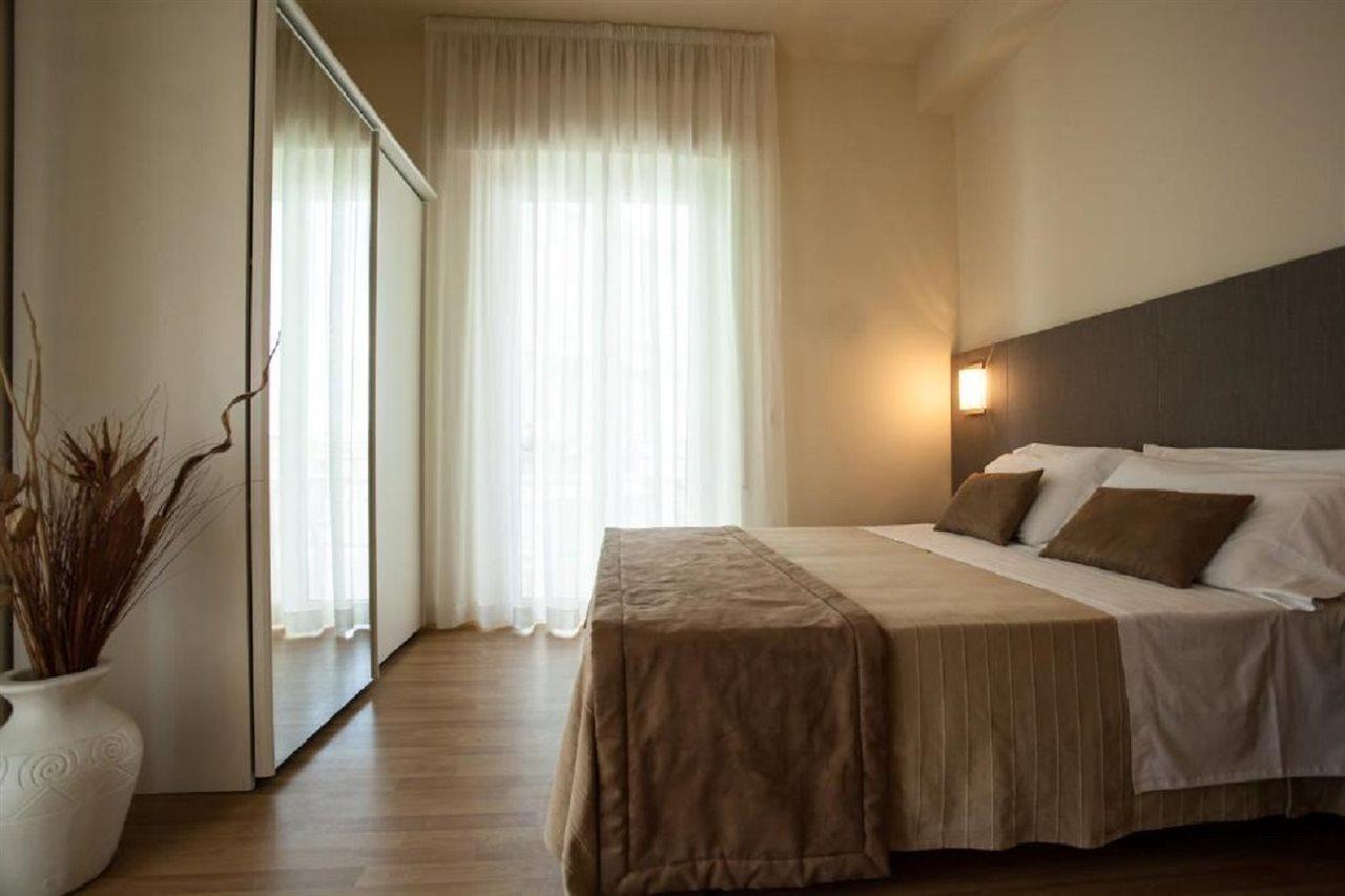Hotel Miramare Gabicce Mare Εξωτερικό φωτογραφία