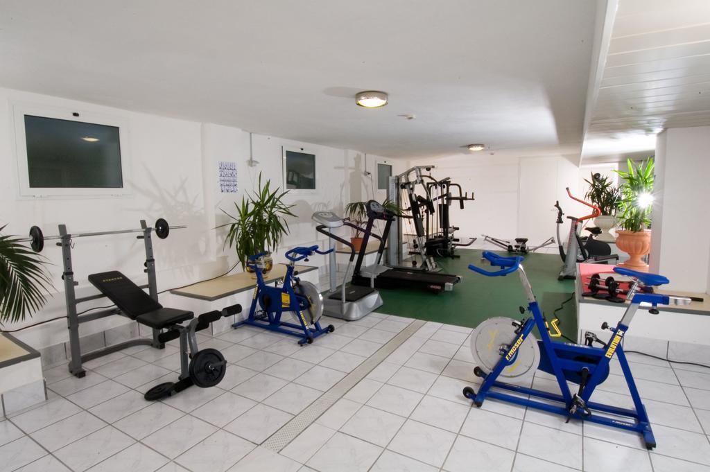 Hotel Miramare Gabicce Mare Εξωτερικό φωτογραφία