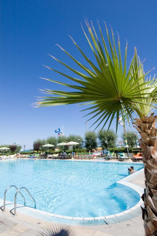 Hotel Miramare Gabicce Mare Εξωτερικό φωτογραφία