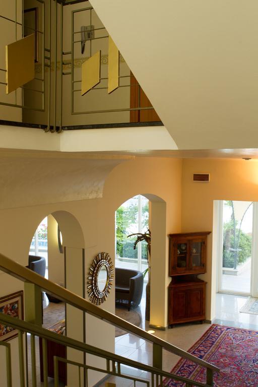 Hotel Miramare Gabicce Mare Εξωτερικό φωτογραφία