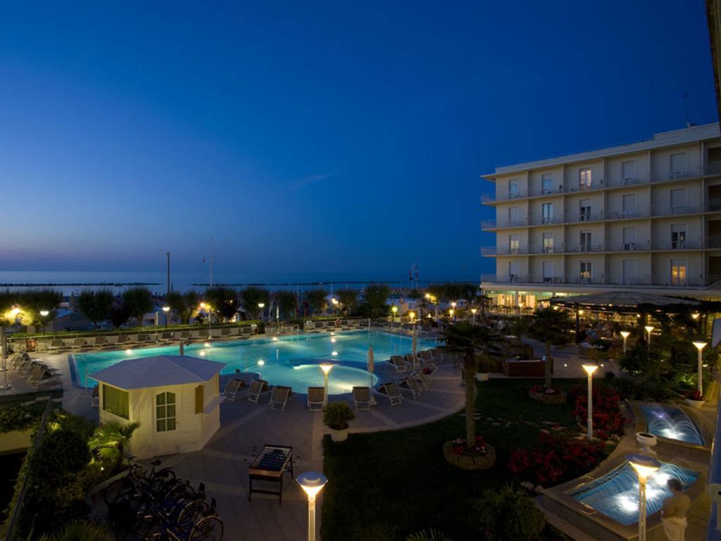 Hotel Miramare Gabicce Mare Εξωτερικό φωτογραφία