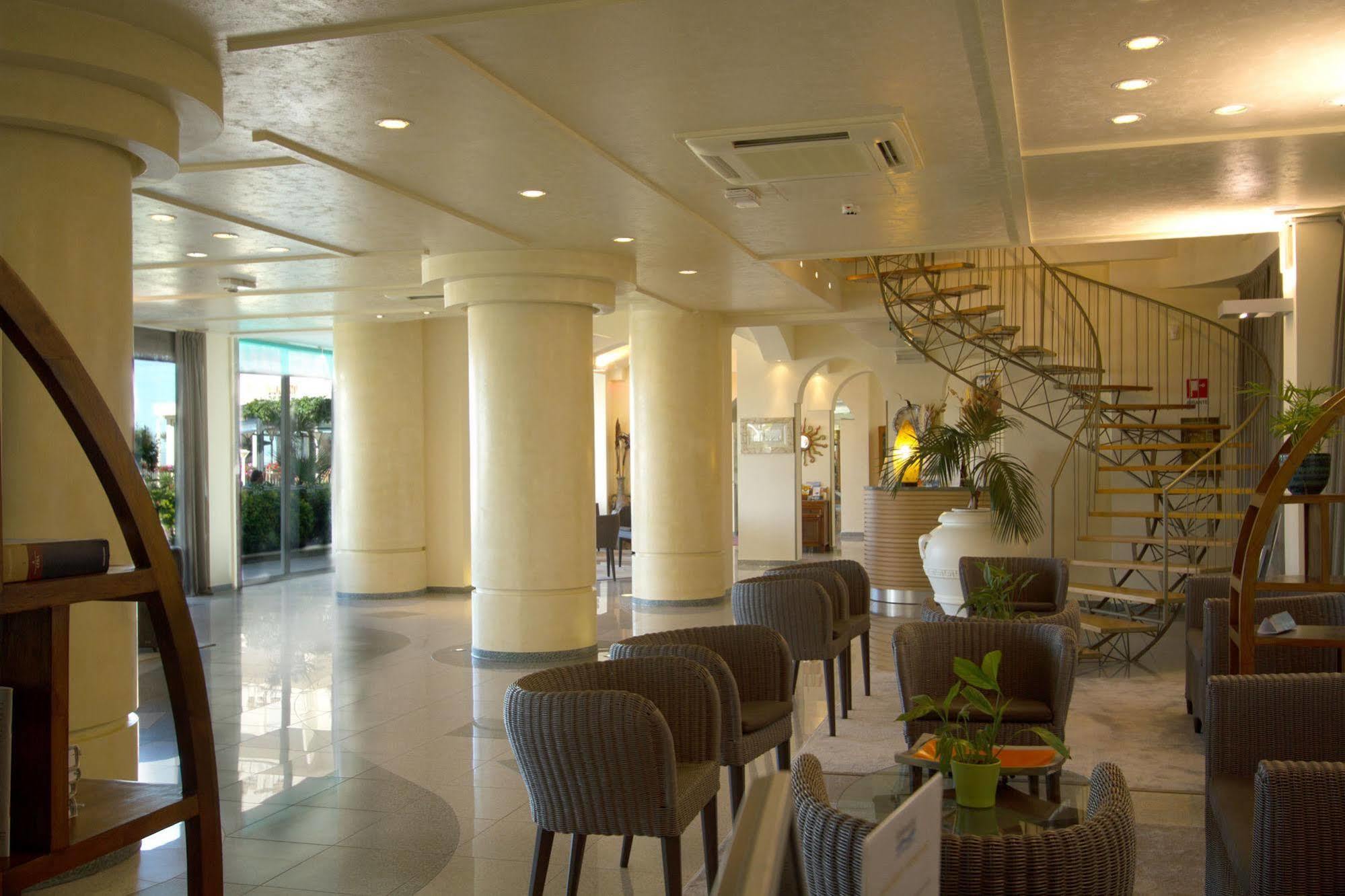 Hotel Miramare Gabicce Mare Εξωτερικό φωτογραφία