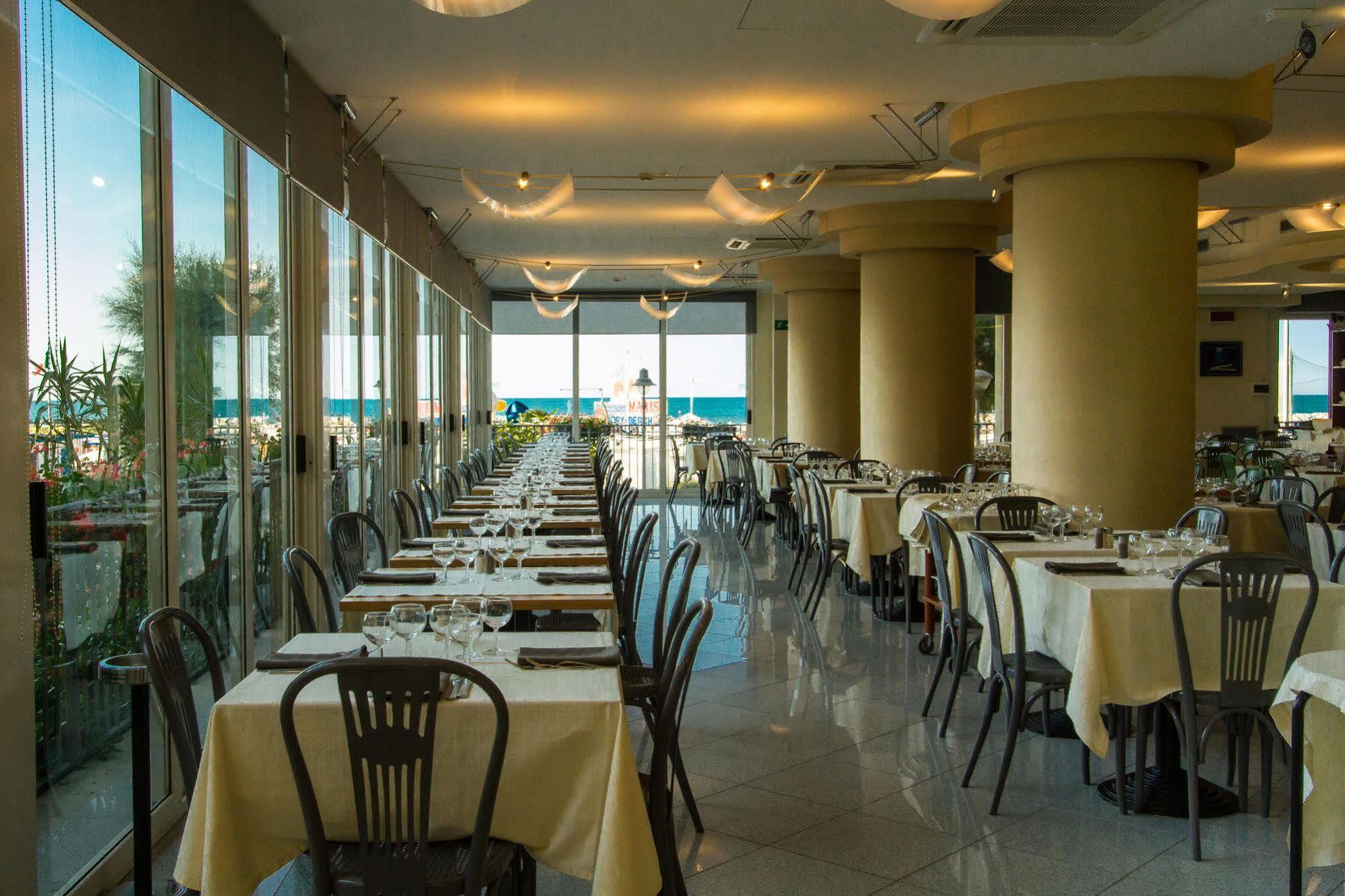 Hotel Miramare Gabicce Mare Εξωτερικό φωτογραφία