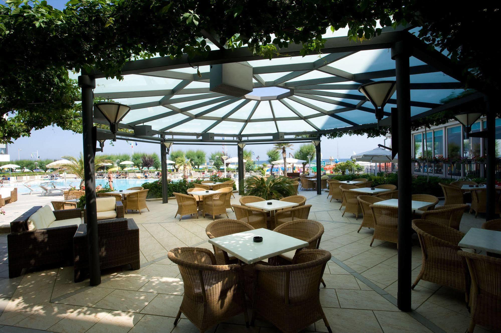 Hotel Miramare Gabicce Mare Εξωτερικό φωτογραφία