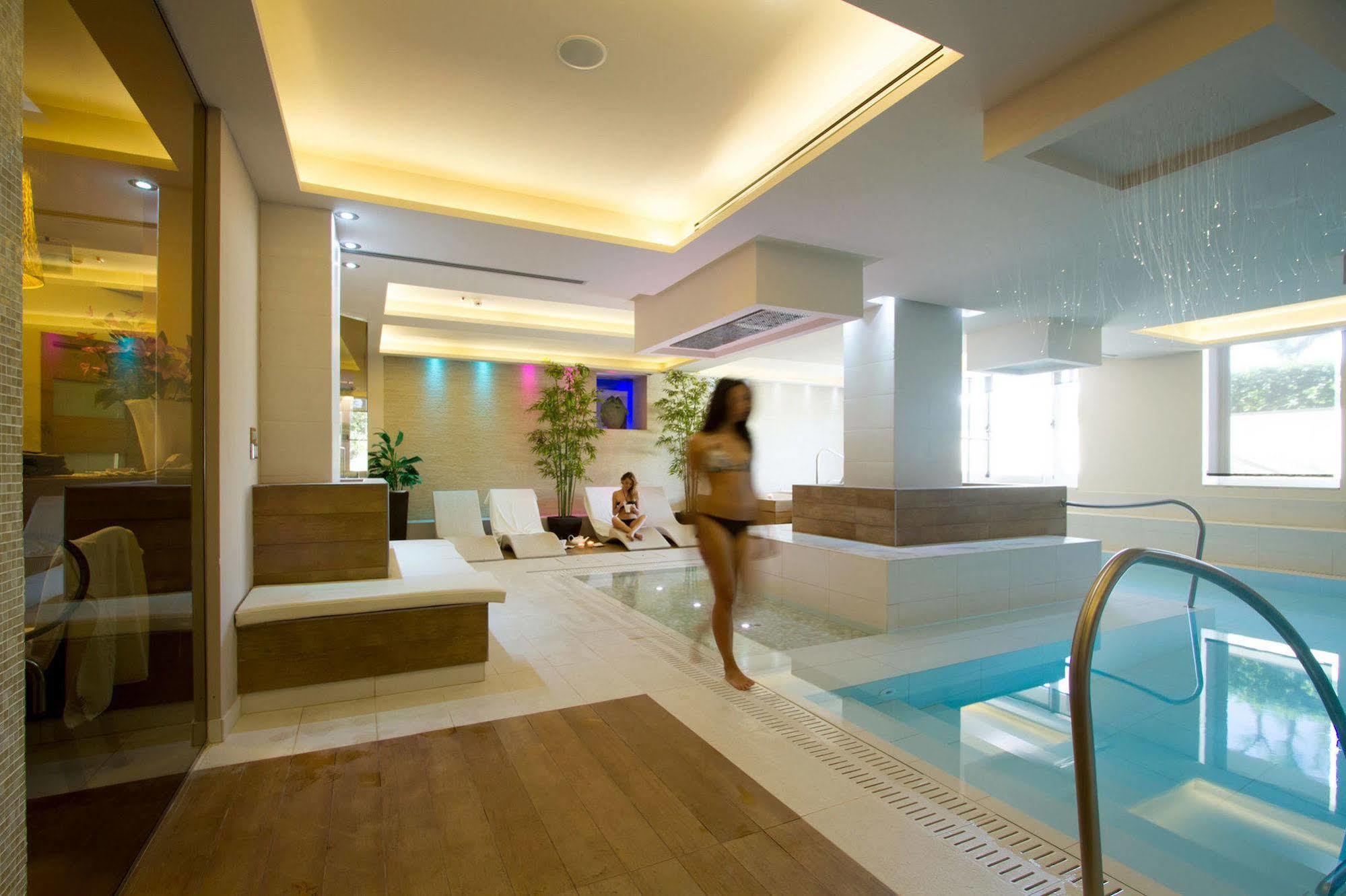 Hotel Miramare Gabicce Mare Εξωτερικό φωτογραφία
