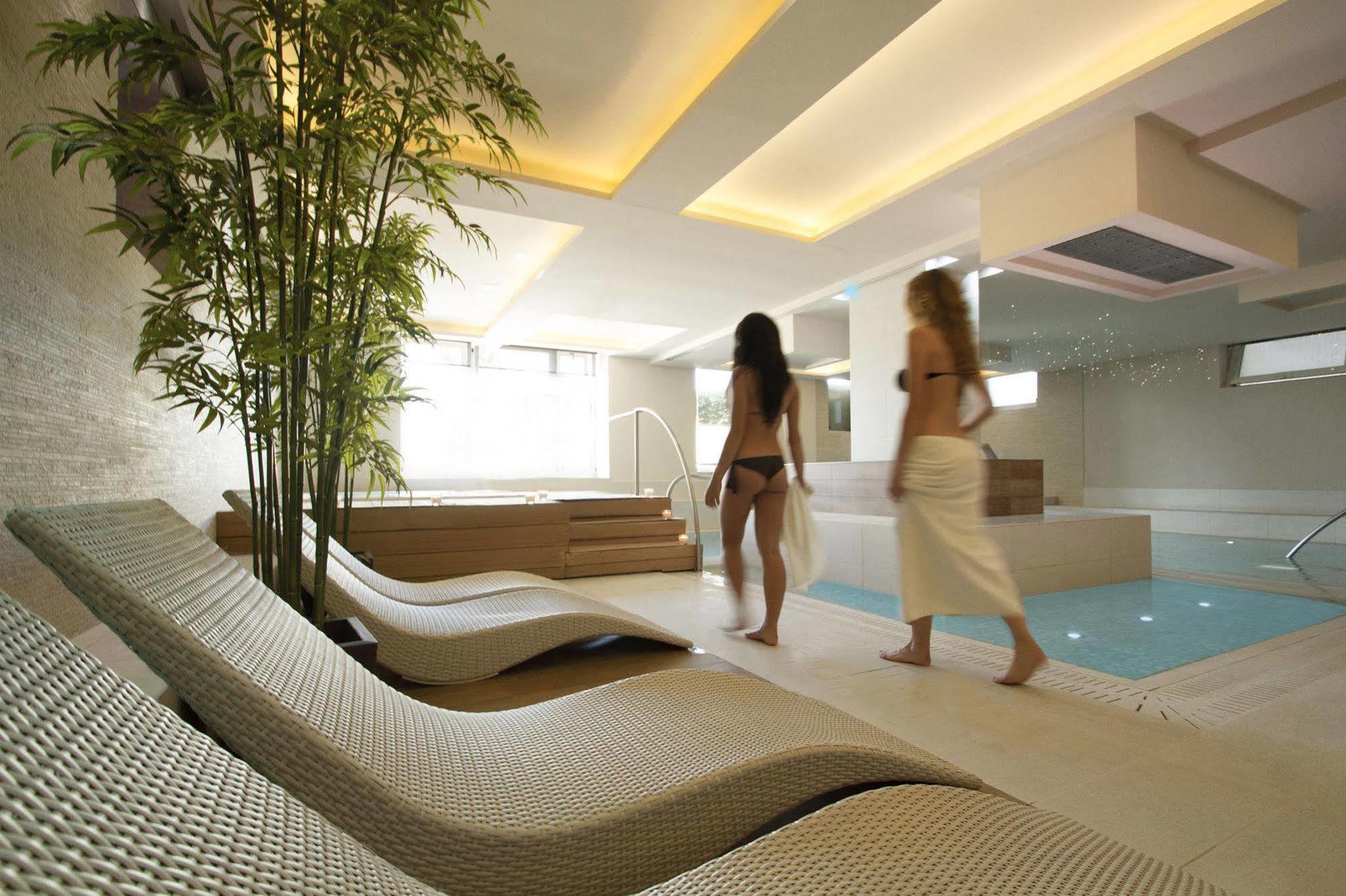 Hotel Miramare Gabicce Mare Εξωτερικό φωτογραφία